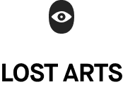 Lost Arts